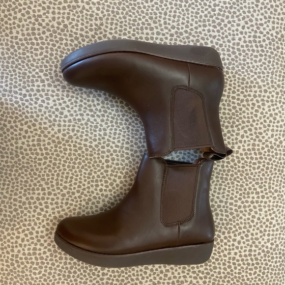 Fitflop Chelsea boots in EUC. - Picture 2 of 5